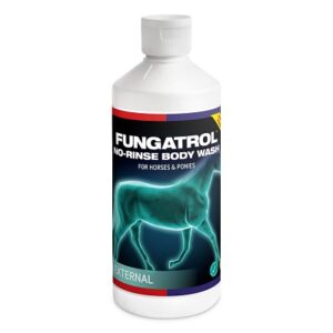 Equine America Fungatrol No Rinse