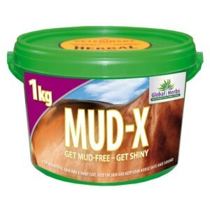 Global H Mud-X