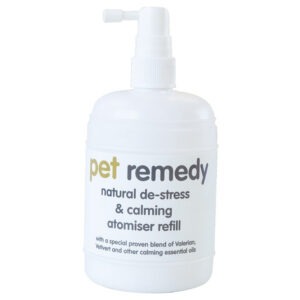 Pet Remedy Atomiser Refill