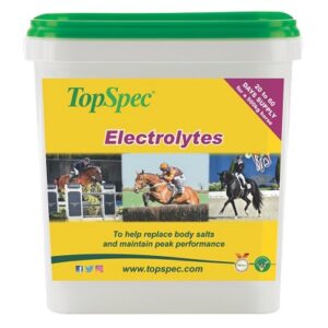 Top Spec Electrolytes