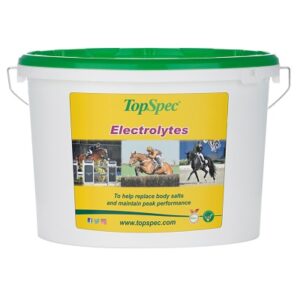 Top Spec Electrolytes