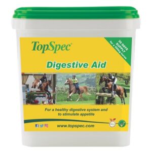 Top Spec Digestive Aid