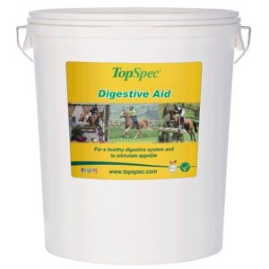 Top Spec Digestive Aid