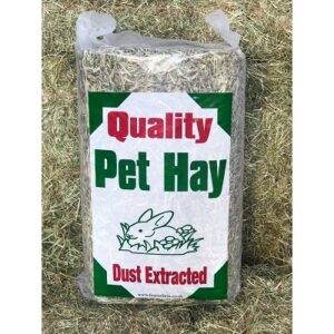 Fearns Farm Pet Hay