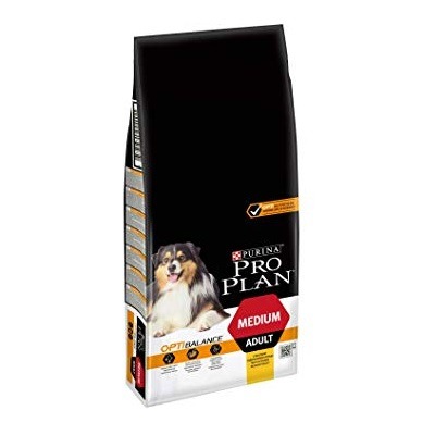 (Discontinued) Pro Plan Dog Med OPTIBALANCE Chicken