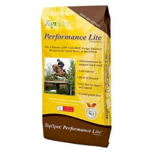 Top Spec Performance Lite Balancer