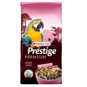 (Discontinued) VL Parrots Prestige Premium Nut-Free