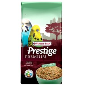 (Discontinued) VL Budgie Prestige Premium