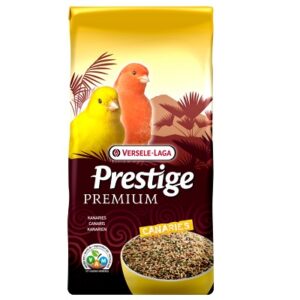 (Discontinued) VL Canary Super Breeding Prestige Prem