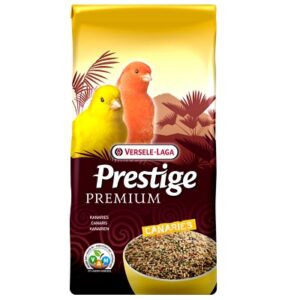 (Discontinued) VL Canary Prestige Premium