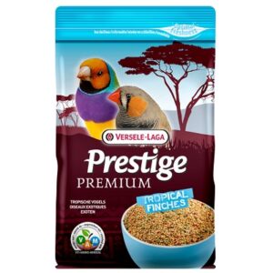 (Discontinued) VL Tropical Finches Prestige Prem 6x800g