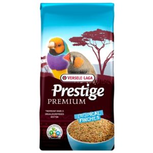 (Discontinued) VL African Waxbills Prestige Premium