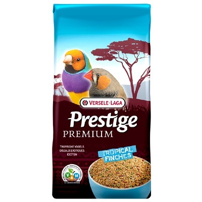 (Discontinued) VL African Waxbills Prestige Premium