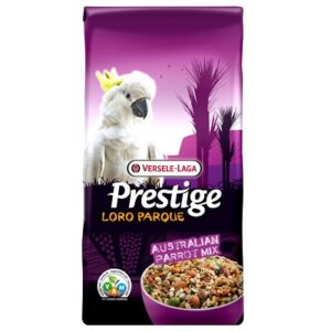 (Discontinued) VL Australian Parrot Prestige Loro Parq