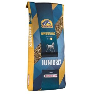 (Discontinued) Cavalor Breeding Juniorix