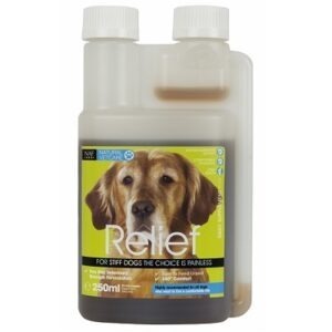 Natural Vet Care Relief