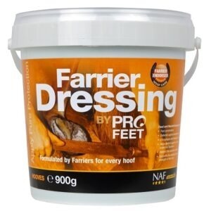 NAF Pro Feet Farrier Dressing 900g