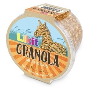 Likit Refill Granola