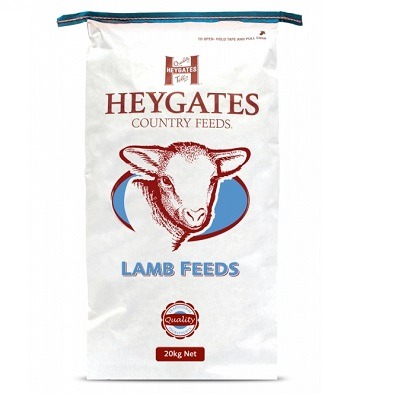 Heygates Ram & Lamb Coarse Mix