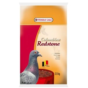 VL Redstone