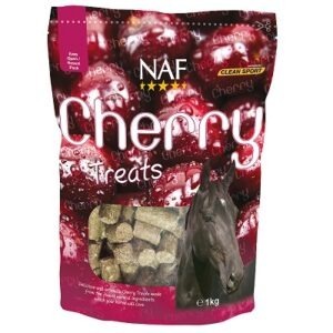NAF Cherry Treats