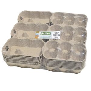 Supa Egg Boxes x24