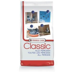 (Discontinued) VL Classic Breeding Pigeon