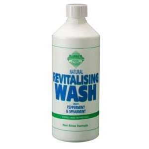 Barrier Revitalising Wash