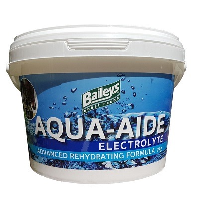 (Discontinued) Baileys Aqua-Aide