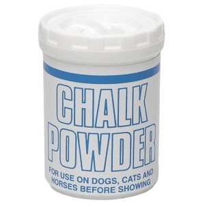 Chalk Powder