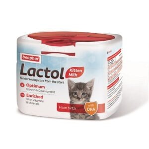 Beaphar Lactol Kitten Milk