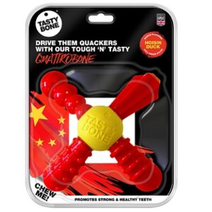 BFP Tasty Bone Quattro Hoisin Duck