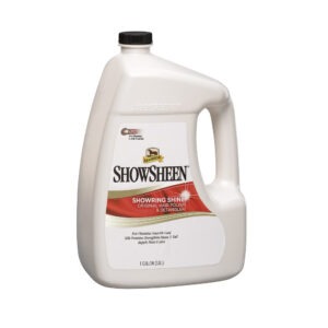 (Discontinued) Show Sheen Showring Shine