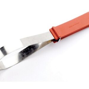 Lincoln Shedding Blade