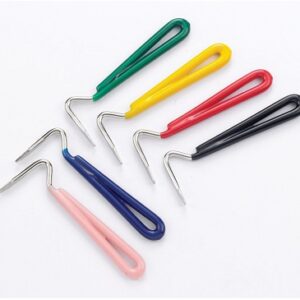 Lincoln Hoof Pick - Pink