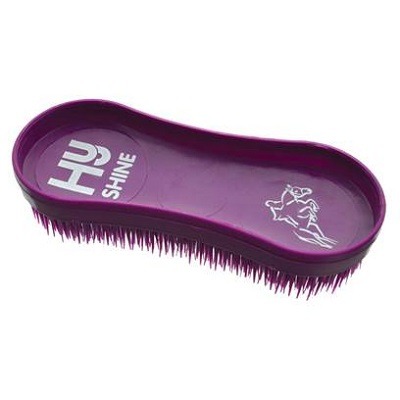 Hy Shine Miracle Brush Purple