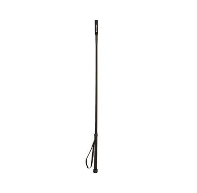 Hy School Riding Whip Navy