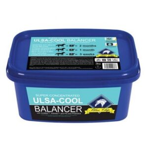 Blue Chip SC Ulsa-Cool Balancer