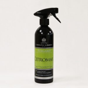 CDM Flygard Citromax Insect Repell Spray