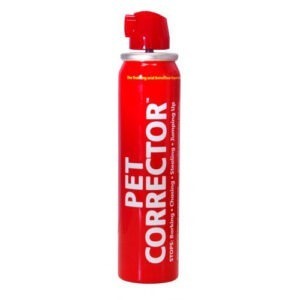 Pet Corrector Spray
