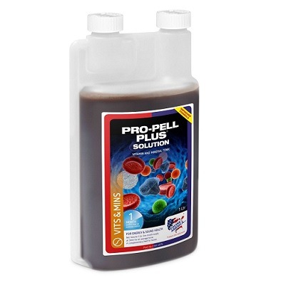Equine America Propell Plus