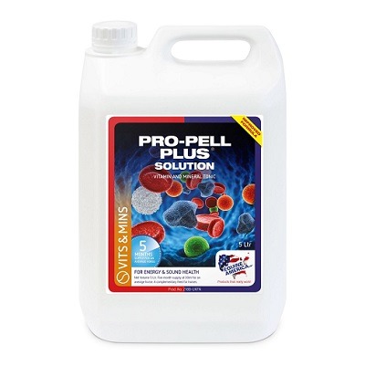 Equine America Propell Plus