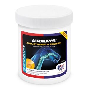 Equine America Airways Xtra Powder