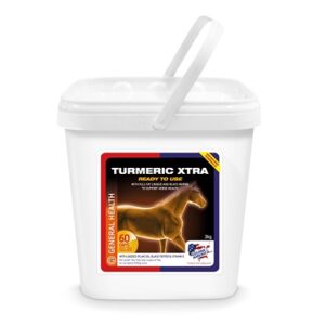 Equine America Turmeric Extra
