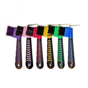 Red Gorilla Hoof Pick Pack x18 Assorted