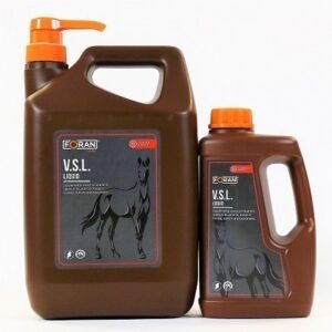 Foran V.S.L (Vitamin-E Selenium Lysine)