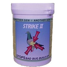 GEM Strike