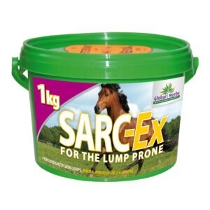 Global H SarcEx