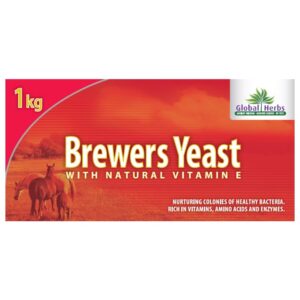 Global H Brewers Yeast