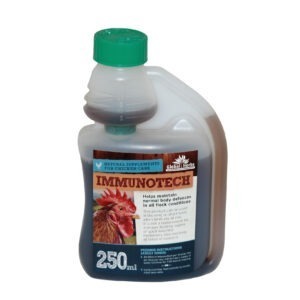 Global H Immunotech (Chicken)